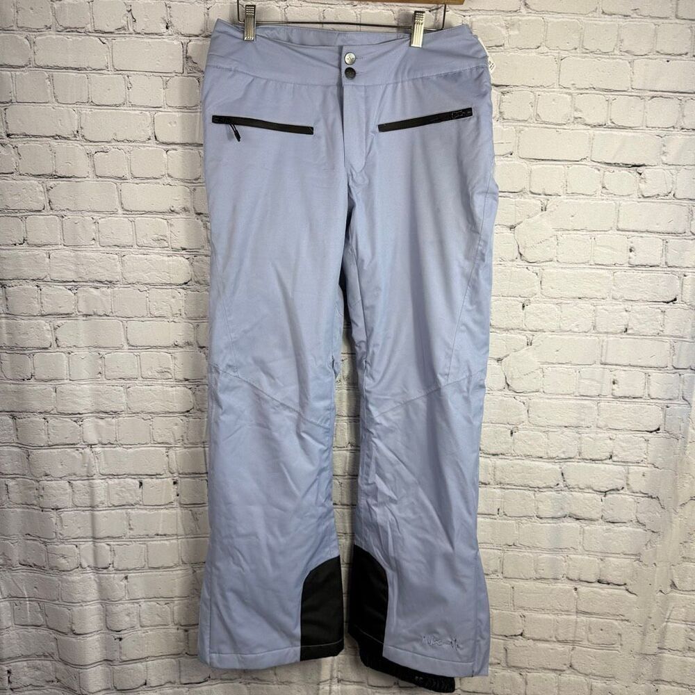 Pulse Lavender Snow Ski Snowboard pants Size Medium